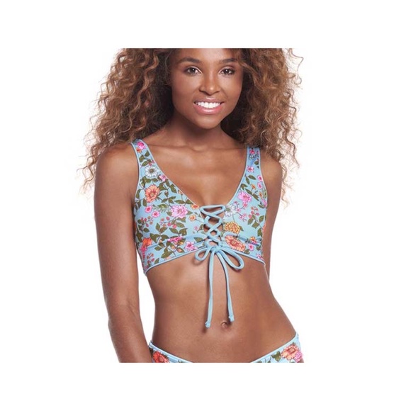 Maaji 4-Way Allure Bikini Top - Picture 12 of 12